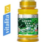 Starlife Green Tea Star 60 kapslí – Hledejceny.cz