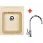 Set Sinks Classic 740 + ELKA – Zboží Dáma