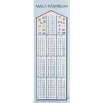 Malá násobilka – Zboží Dáma
