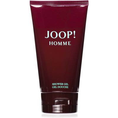 Joop! Homme sprchový gel 150 ml – Zboží Mobilmania