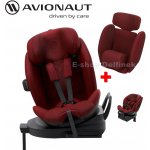 Avionaut Stardust AirFlow s vložkou 2025 Red – Zboží Dáma