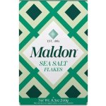 Maldon mořská sůl vločková 250 g – Zboží Dáma