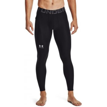 Under Armour pánské legíny HG Armour leggings černé