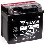 Yuasa YT7B-BS – Hledejceny.cz