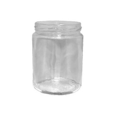 Skloobaly Zavařovací sklenice Twist TO 82 Od 1 ks: 1 ks x 540ml – Sleviste.cz