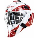 Hokejová helma Brankářská Maska Bauer Profile 940 X JR