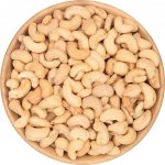 Lionlab Kešu pražené solené 500 g – Zboží Dáma