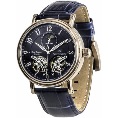 Carl von Zeyten CVZ0054RBLS – Hledejceny.cz
