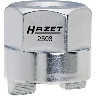 Hazet 2593-4 Klíč na tlumiče – Hledejceny.cz