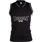 Tílko Boon Černá – Sleviste.cz