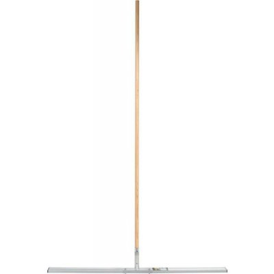 VOREL Lať stahovací ALU - 120cm s násadou – Sleviste.cz