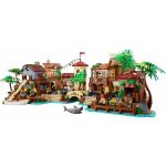 LEGO® Bricklink 910053 ZLODĚJI Z TORTUGY – Zboží Živě