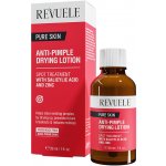 Revuele Pure Skin Anti-Pimple lokální péče proti akné 30 ml – Hledejceny.cz