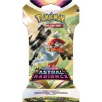 Pokémon TCG Astral Radiance Blister Booster – Zboží Dáma