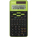 Sharp EL-531TGGR – Zboží Dáma