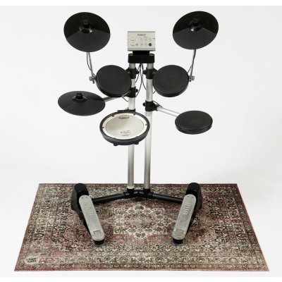 Drumnbase Vintage Persian Stage Mat 130 Classic Worn – Zboží Dáma