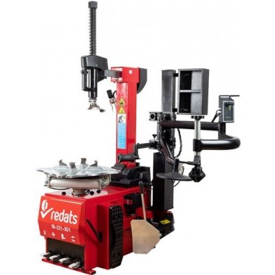 Redats 11-00-85, Zouvačka kol s přídavným ramenem – Hledejceny.cz