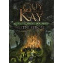 LETNÍ STROM - Guy Gavriel Kay