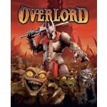 Overlord – Hledejceny.cz