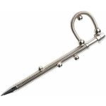 Master Antistresové pružinové pero – Zboží Mobilmania