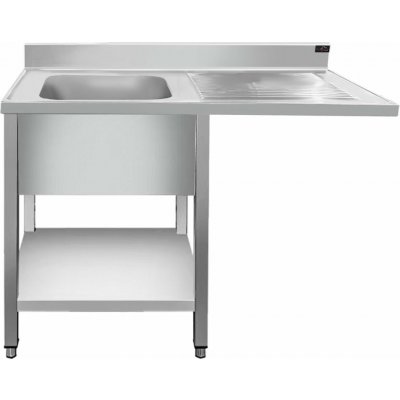DASgastro DASTR126SBL1 dřez – Sleviste.cz