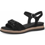 Tamaris 28254-44-001 černá – Zboží Dáma