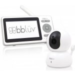 Bblüv Cäm HD kamera s monitorem – Sleviste.cz