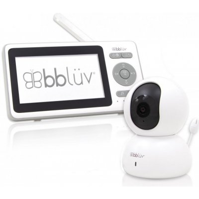Bblüv Cäm HD kamera s monitorem – Sleviste.cz