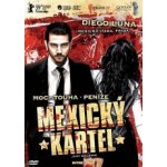 Mexický kartel DVD – Hledejceny.cz