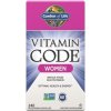 Doplněk stravy Garden of Life Raw Vitamin Code Women Multivitamín pro ženy 240 kapslí
