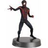 Sběratelská figurka Eaglemoss Marvel Miles Morales Spider-man