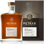 Metaxa Private Reserve 40% 0,7 l (karton) – Hledejceny.cz