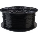 Tisková struna Filament PM PLA 1,75 mm, 1kg, černá (1,75 PLA, filament black)