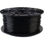 Filament PM PLA 1,75 mm, 1kg, černá (1,75 PLA, filament black) – Zboží Mobilmania