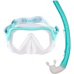 Mares Aquazone SEASIDE KEEWEE + RUDDER – Hledejceny.cz