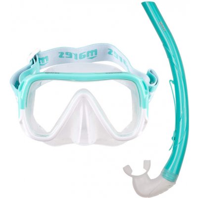 Mares Aquazone SEASIDE KEEWEE + RUDDER – Hledejceny.cz