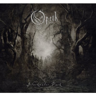 Opeth - Blackwater Park/ LP