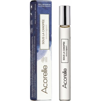 Acorelle Sous La Canopée parfémovaná voda unisex 10 ml Roll-on – Zboží Mobilmania