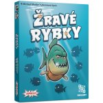 REXhry Žravé rybky – Hledejceny.cz