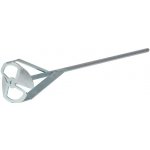 KUBALA - míchací metla na stavební směsi 6HR 100x500x10mm – HobbyKompas.cz