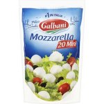 Galbani Mozzarella mini 150g – Sleviste.cz