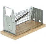 Past na myši drátěná ALIVE mouseCage 12 x 5 5 x 5 5 cm – Hledejceny.cz