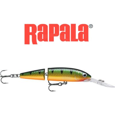 Rapala Deep Jointed Husky Jerk 