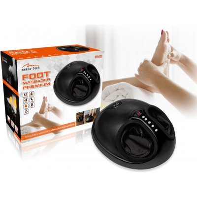 Media-Tech Foot Massager Premium MT6522