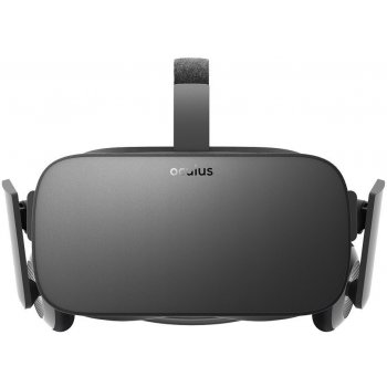 Oculus Rift CV1 od 7 748 Kč - Heureka.cz