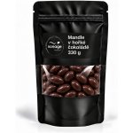 Nonage Mandle v hořké čokoládě 330 g – Hledejceny.cz