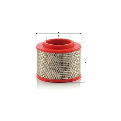 MANN-FILTER C23107 pro vozy TOYOTA – Hledejceny.cz