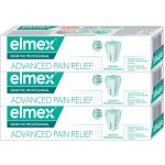 Elmex Sensitive Professional 3 x 75 ml – Zboží Dáma