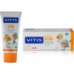Vitis Pharma VITIS PASTA KIDS 2-6 LET 50 ml – Hledejceny.cz