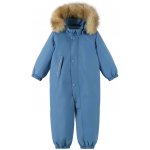 Dětská zimní kombinéza s membránou Reima Gotland Blue Ocean – Hledejceny.cz